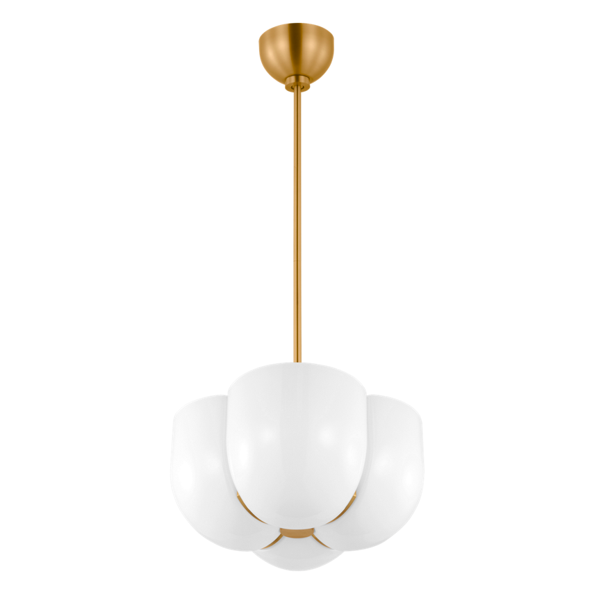 Cheverny Large Pendant
