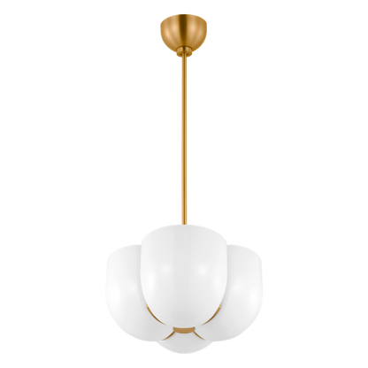 Cheverny Large Pendant