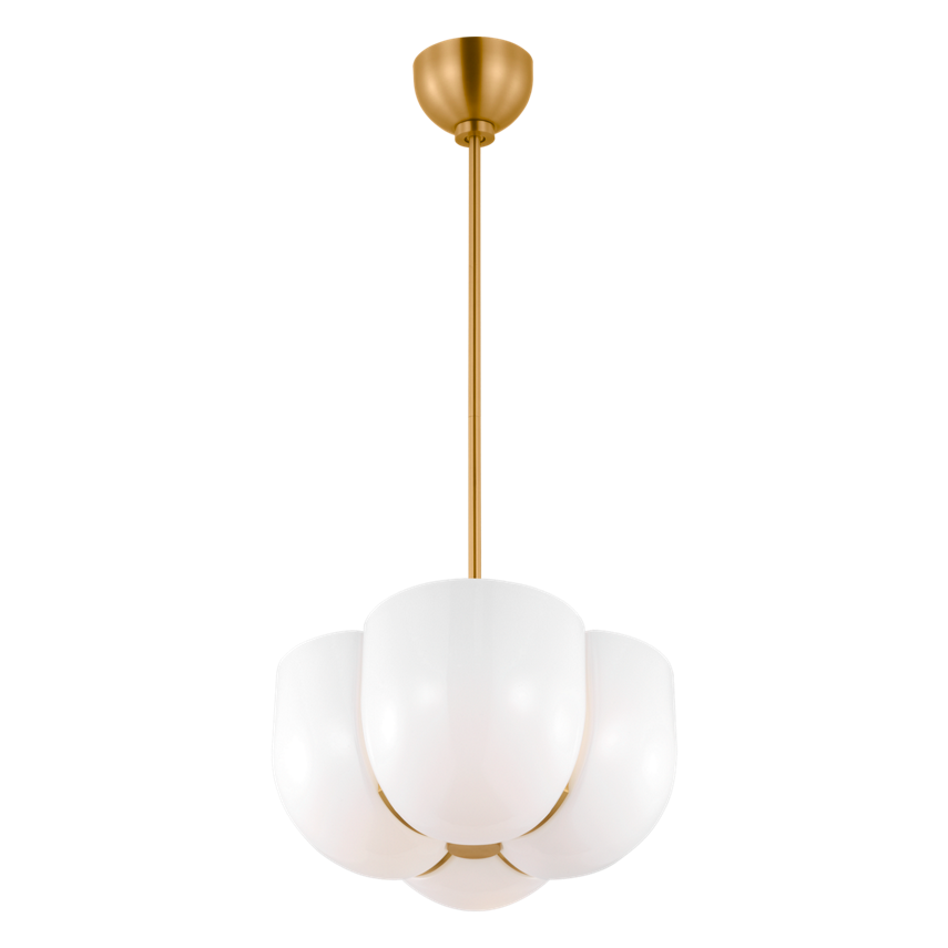 Cheverny Large Pendant