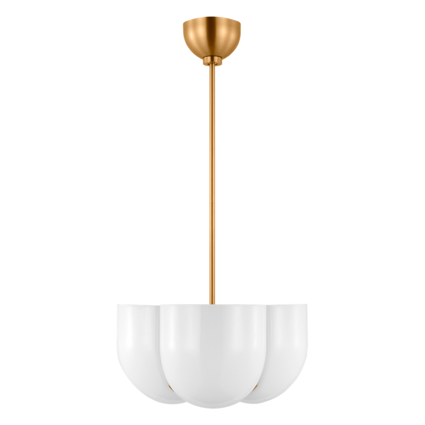 Cheverny Large Pendant