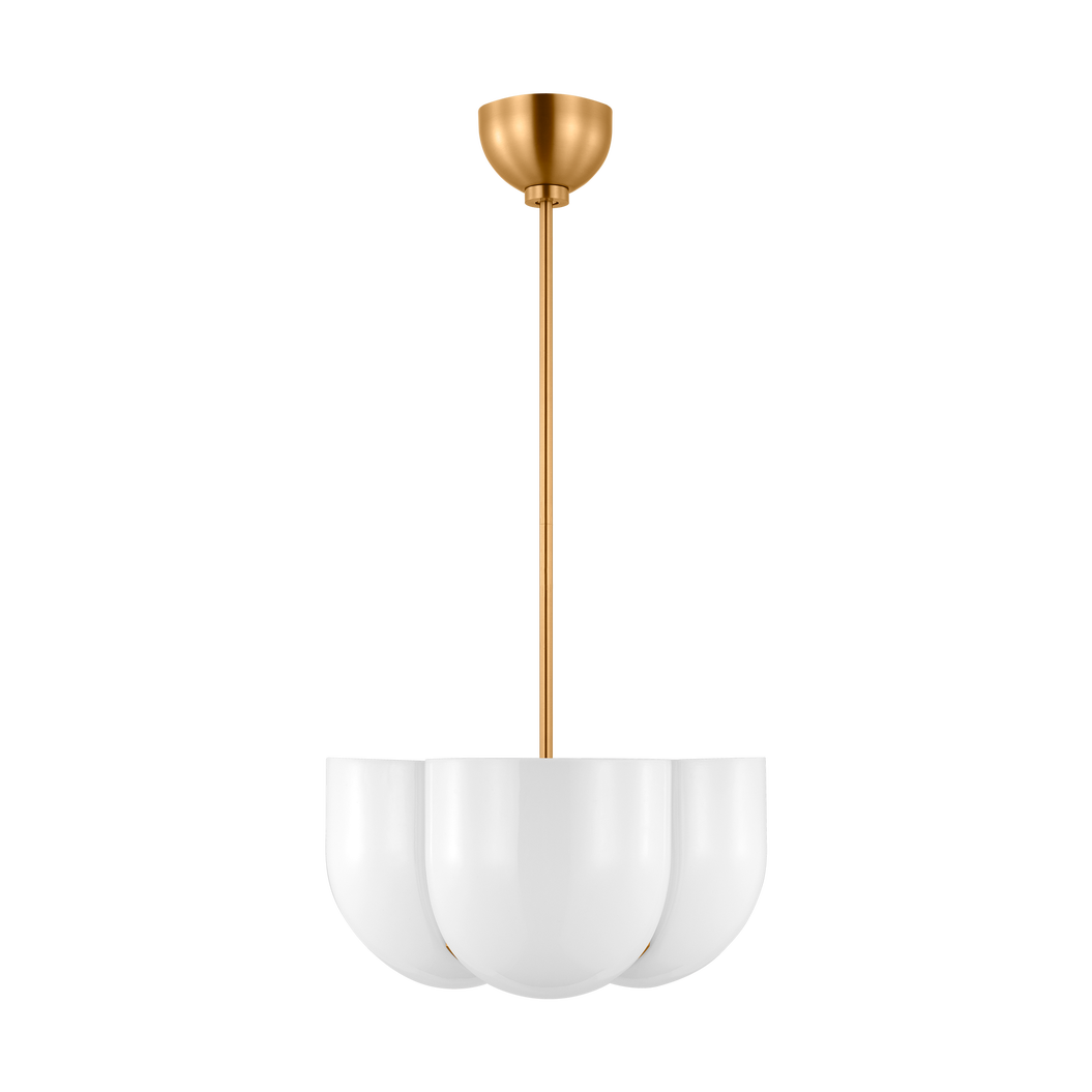 Cheverny Large Pendant