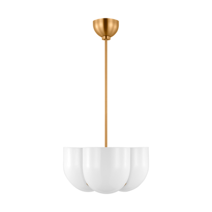 Cheverny Large Pendant