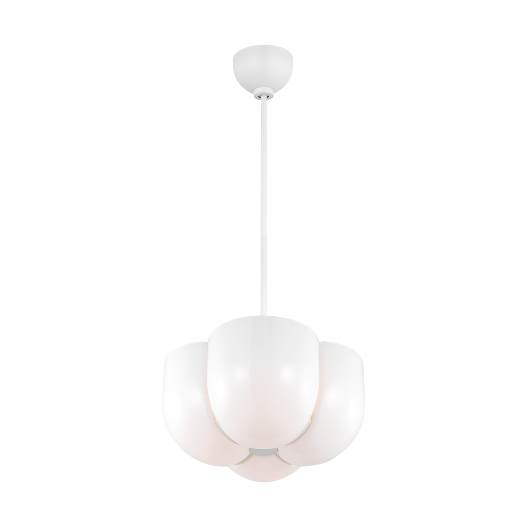 Cheverny Large Pendant