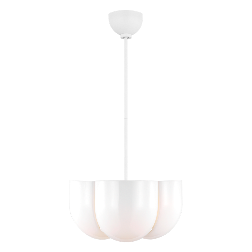 Cheverny Large Pendant