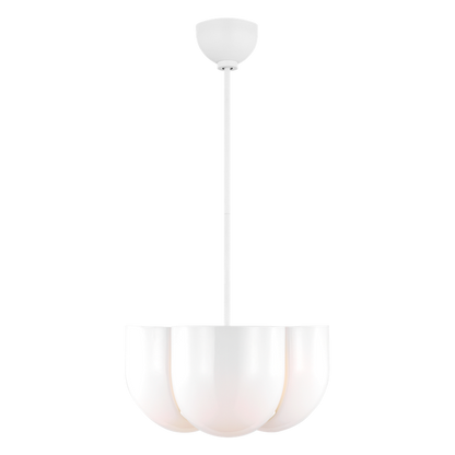 Cheverny Large Pendant