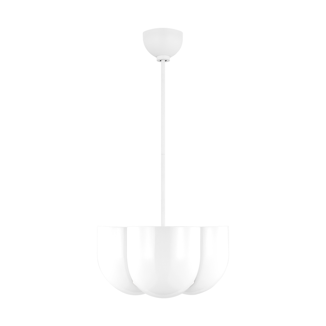 Cheverny Large Pendant