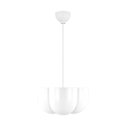 Cheverny Large Pendant
