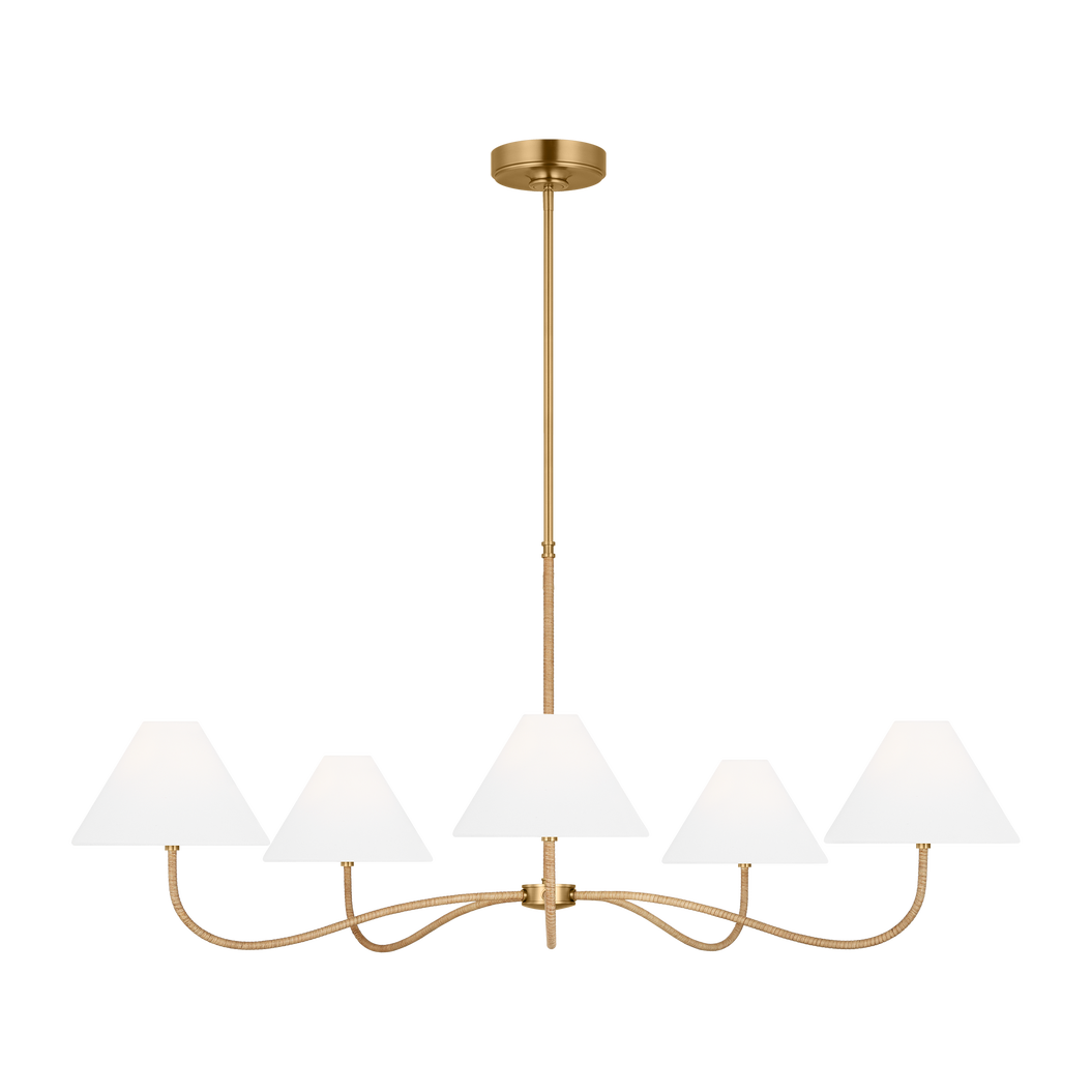Laguna Grande Chandelier