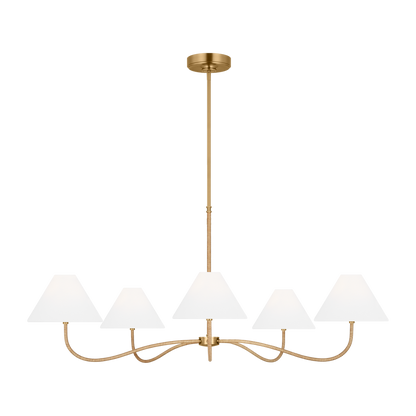 Laguna Grande Chandelier