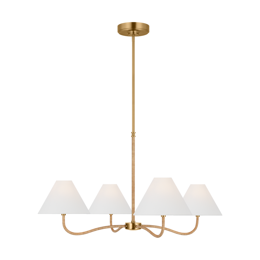 Laguna Large Chandelier