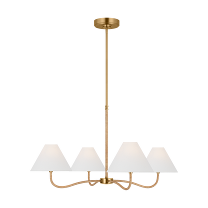 Laguna Large Chandelier