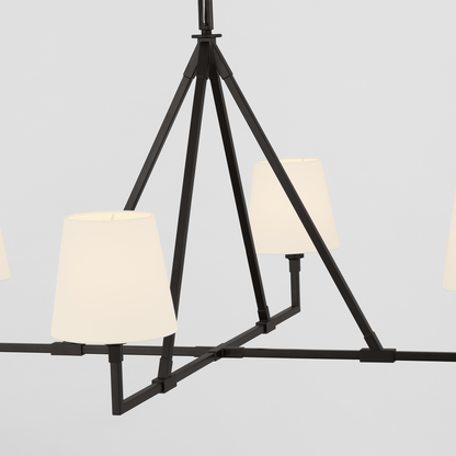 Perth XL Chandelier