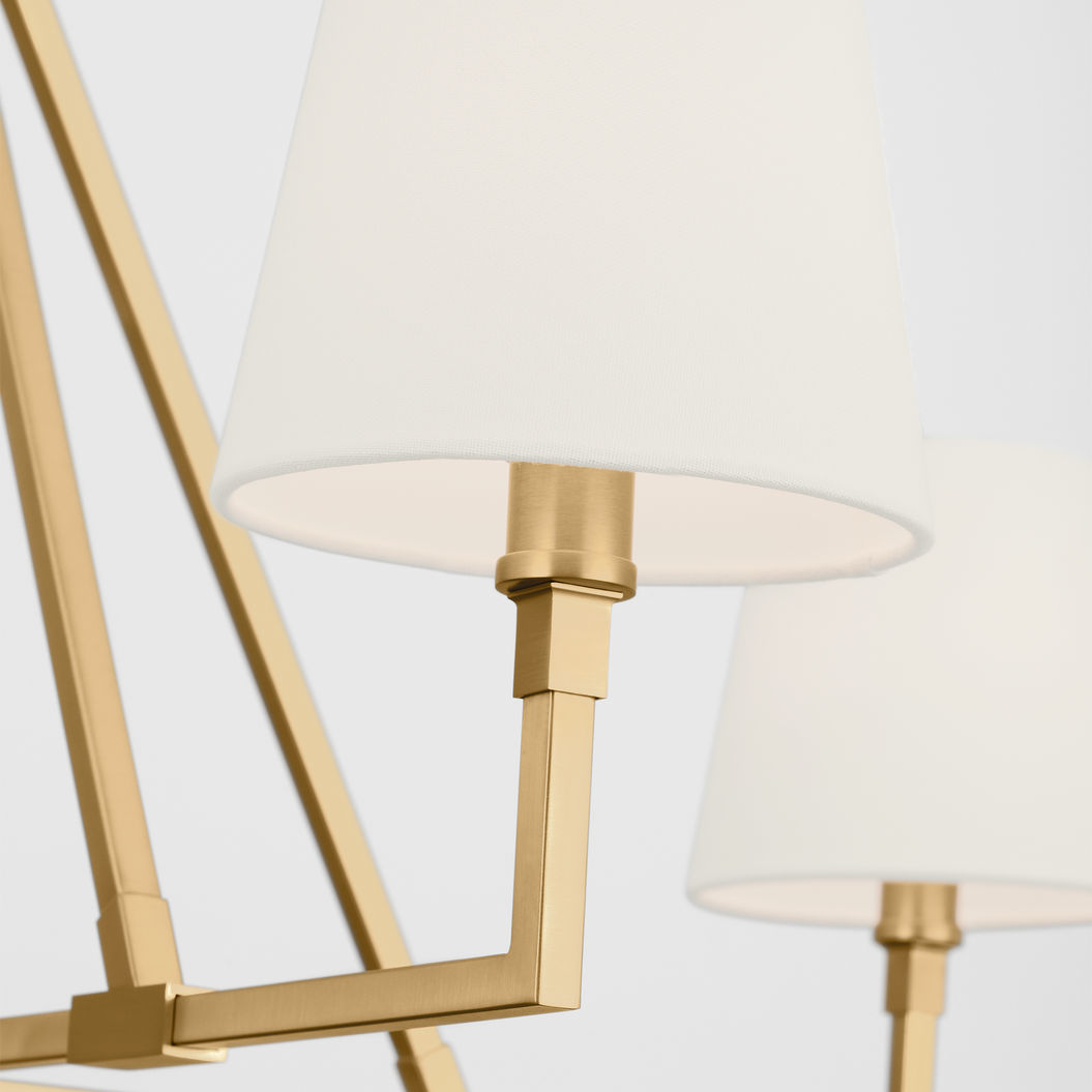 Perth XL Chandelier