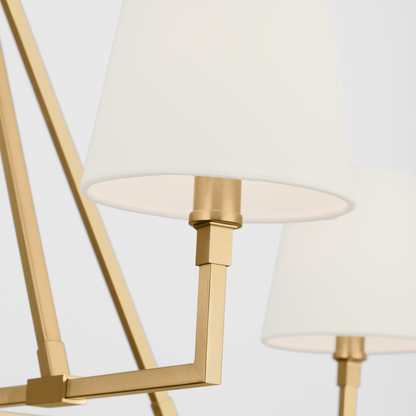 Perth XL Chandelier