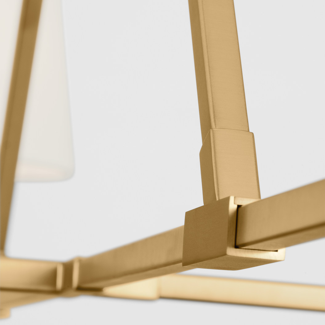 Perth XL Chandelier