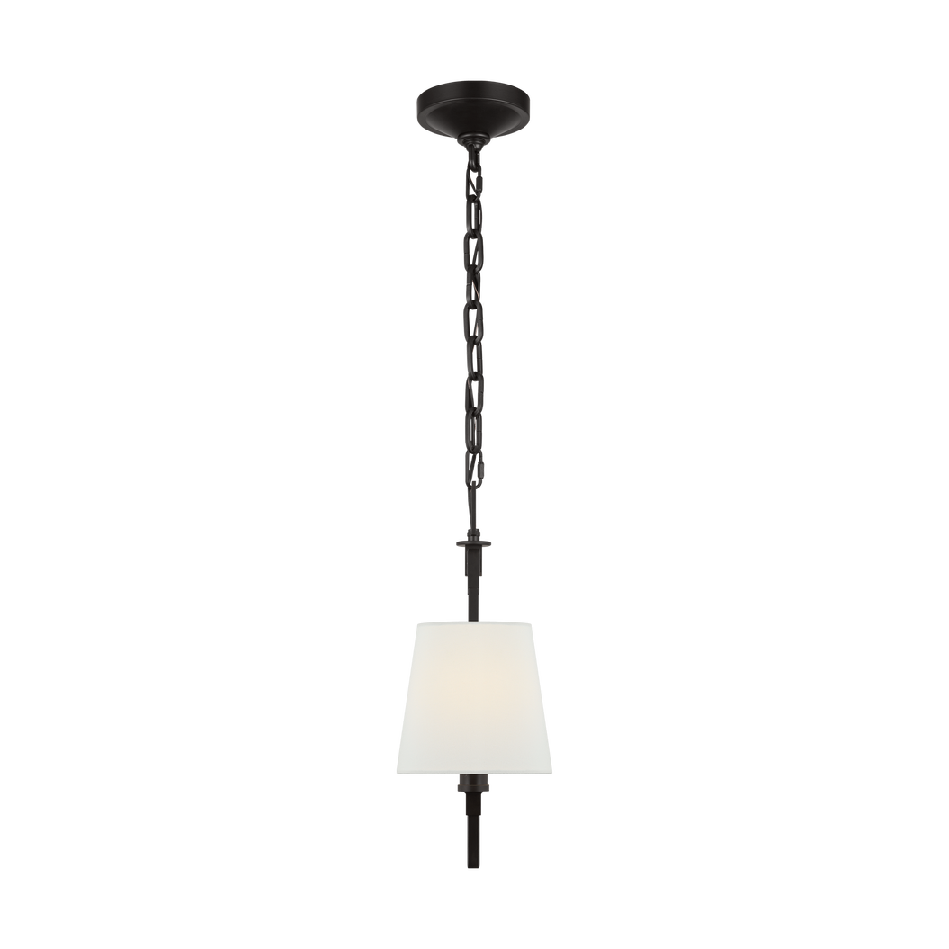 Perth Large Linear Chandelier