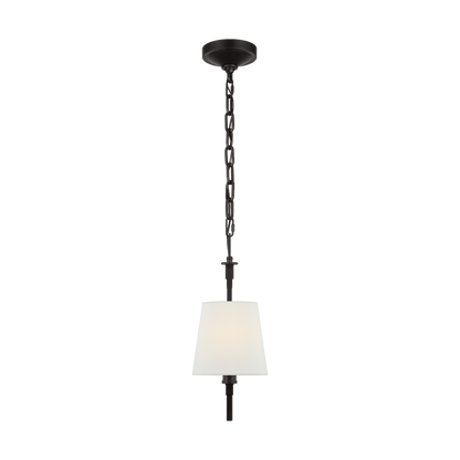 Perth Large Linear Chandelier