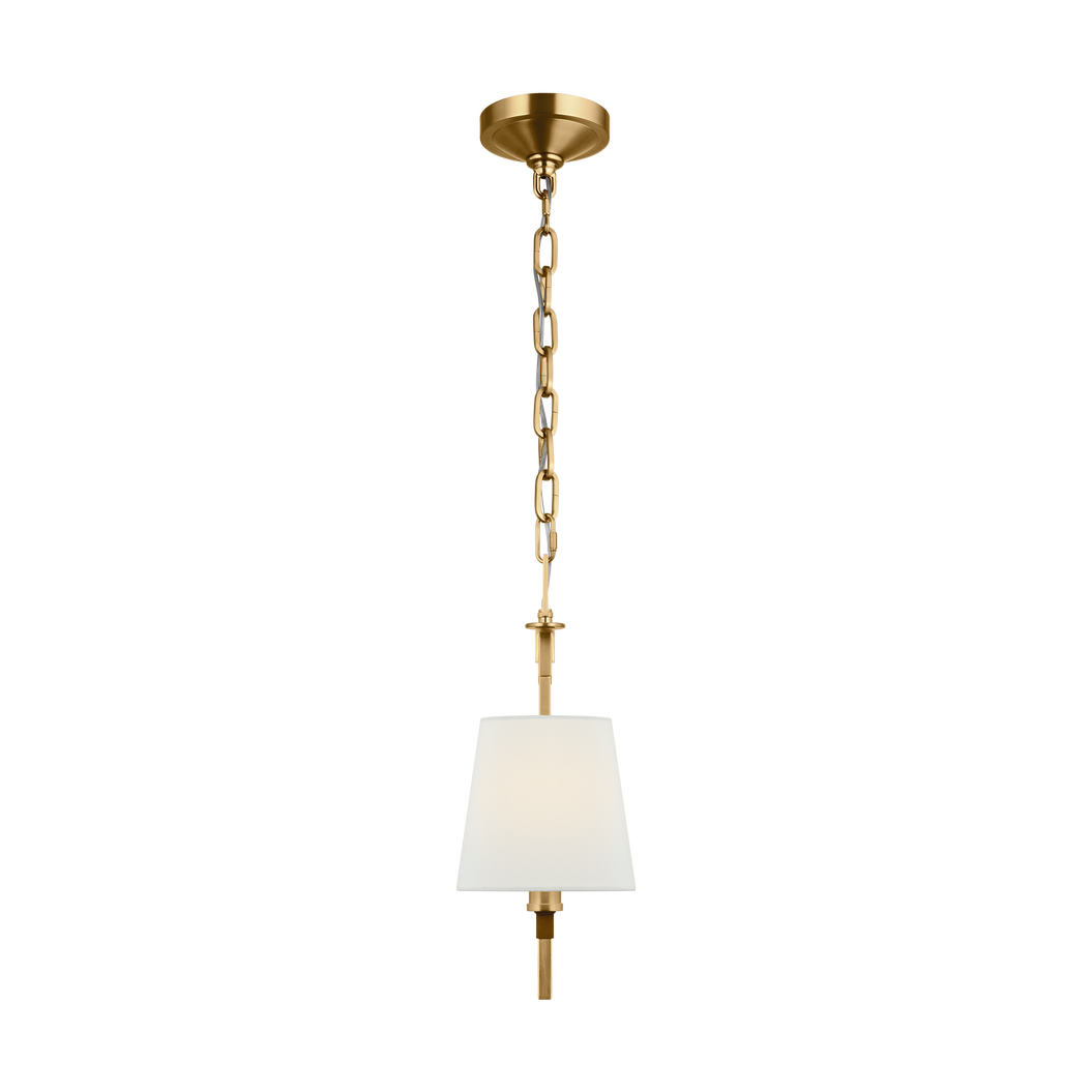 Perth Large Linear Chandelier