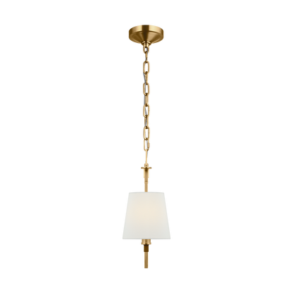 Perth Large Linear Chandelier
