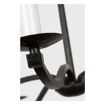 Wellen Large Chandelier