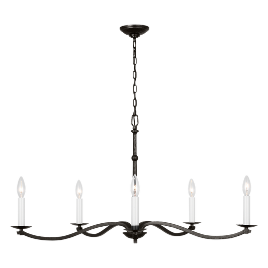 Wellen Large Chandelier