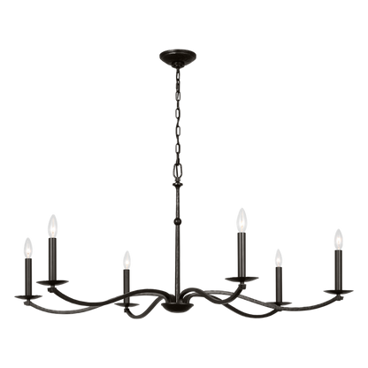 Wellen XL Chandelier