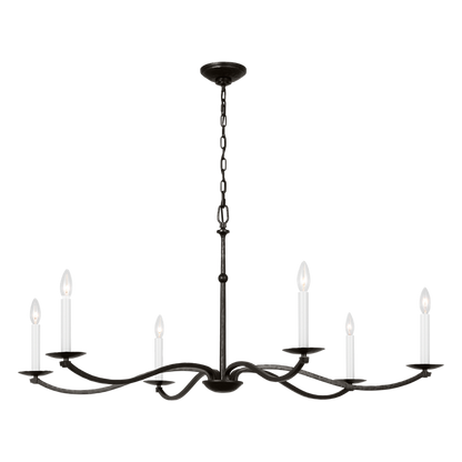 Wellen XL Chandelier