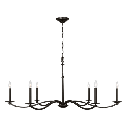 Wellen XL Chandelier