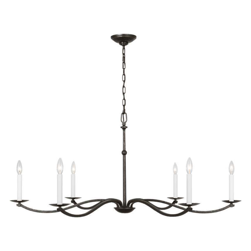 Wellen XL Chandelier