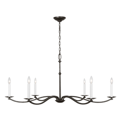 Wellen XL Chandelier