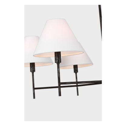 Ridgewood Large Chandelier