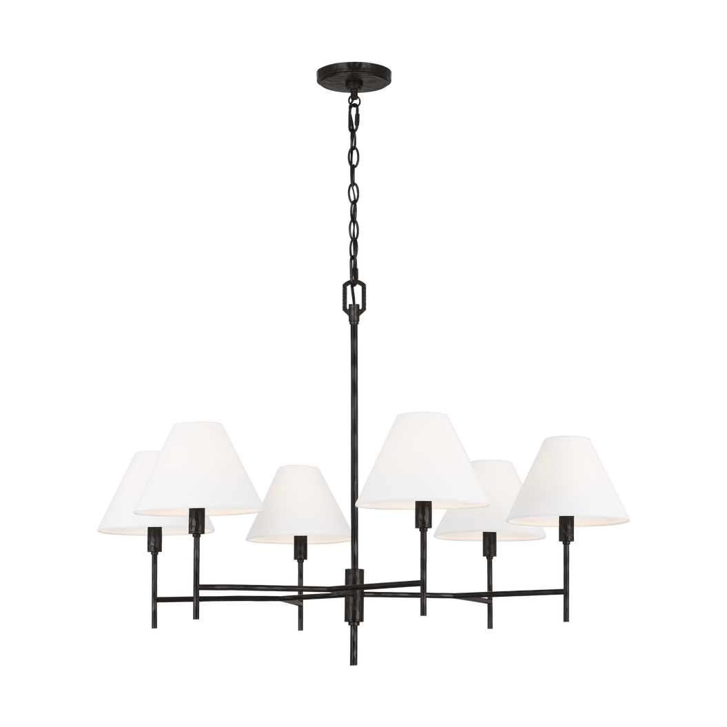 Ridgewood Large Chandelier