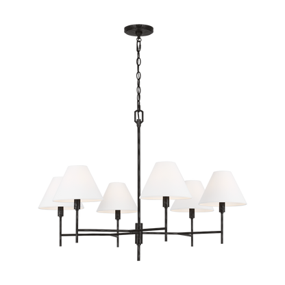 Ridgewood Large Chandelier