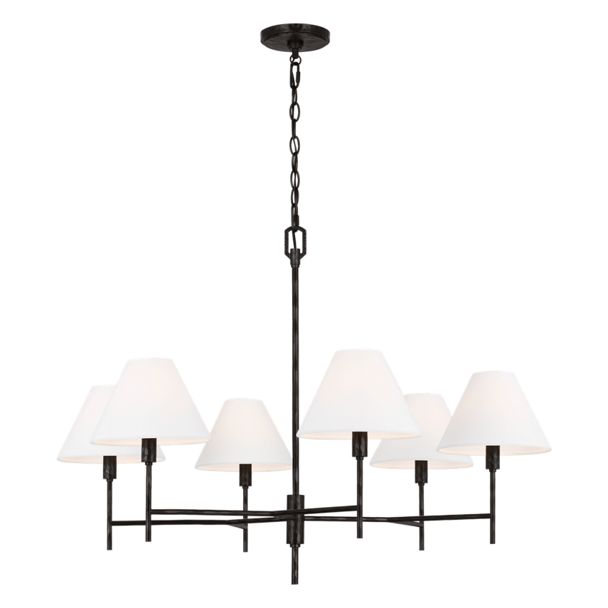 Ridgewood Large Chandelier