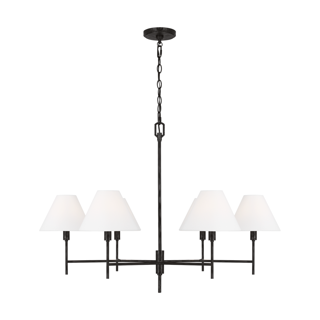 Ridgewood Large Chandelier