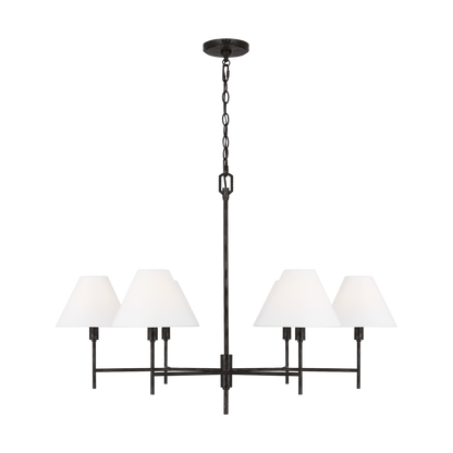 Ridgewood Large Chandelier