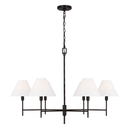 Ridgewood Large Chandelier