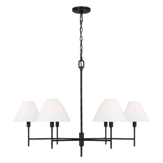 Ridgewood Large Chandelier