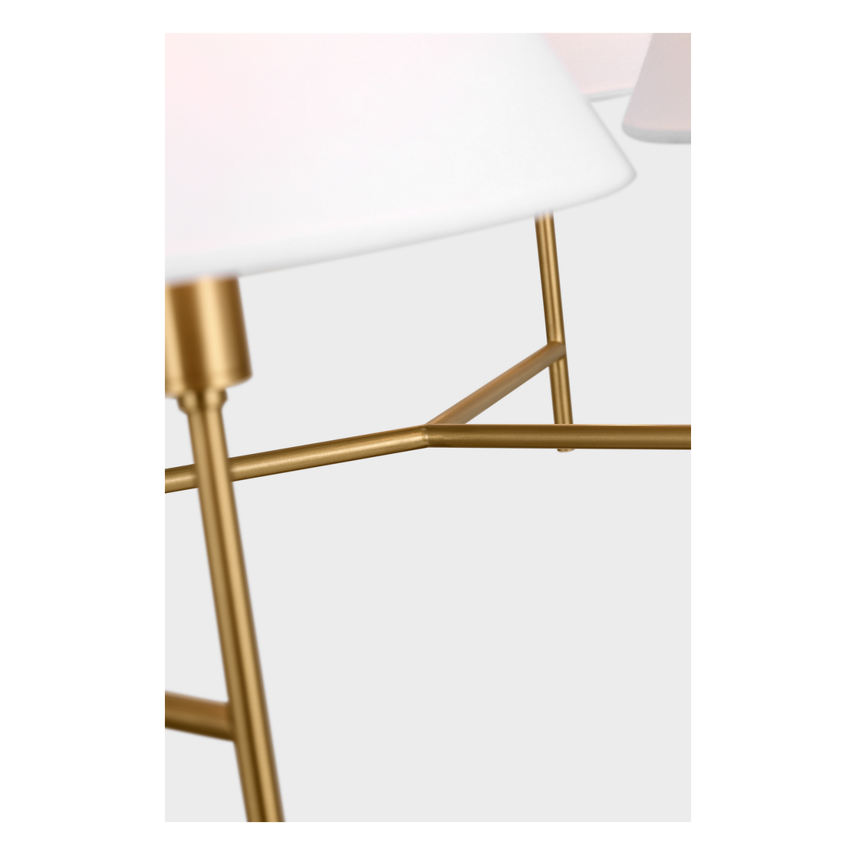 Ridgewood Large Chandelier