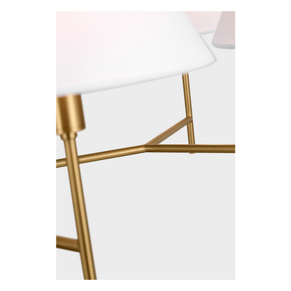 Ridgewood Large Chandelier