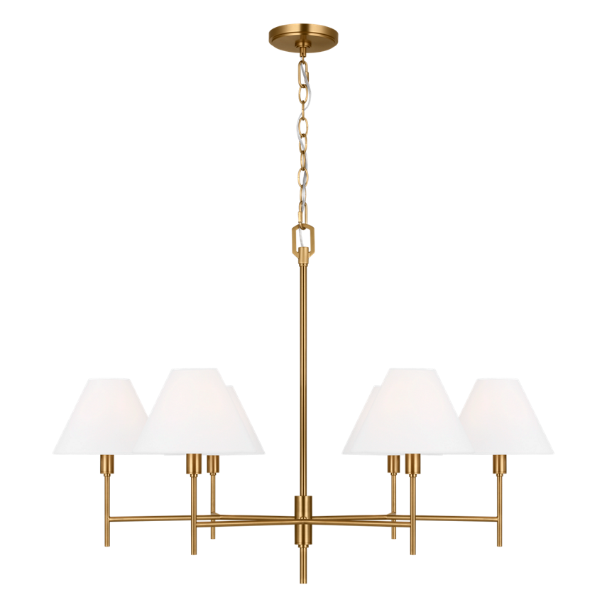 Ridgewood Large Chandelier