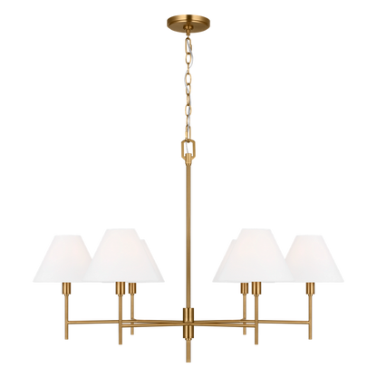 Ridgewood Large Chandelier