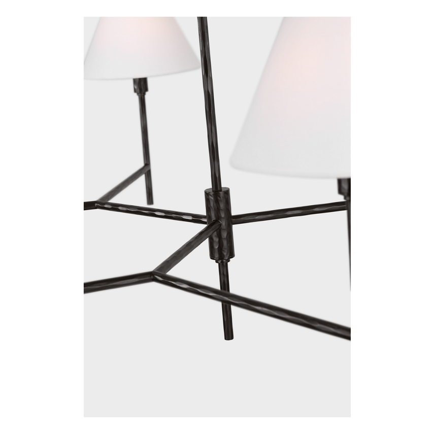 Ridgewood XL Chandelier