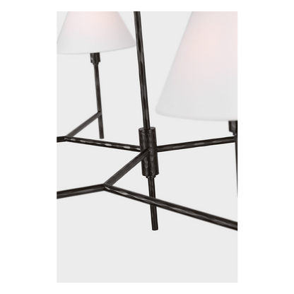 Ridgewood XL Chandelier