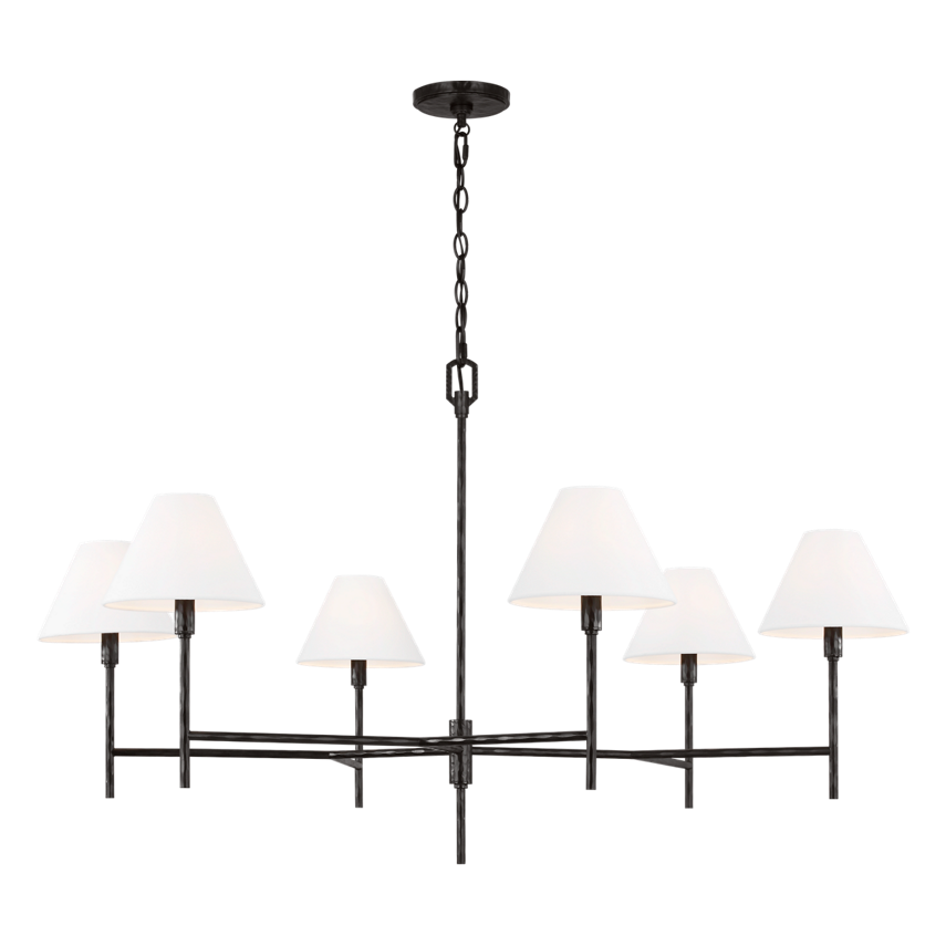 Ridgewood XL Chandelier