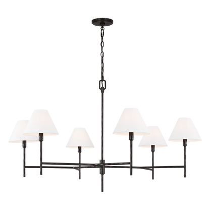 Ridgewood XL Chandelier