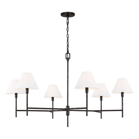 Ridgewood XL Chandelier