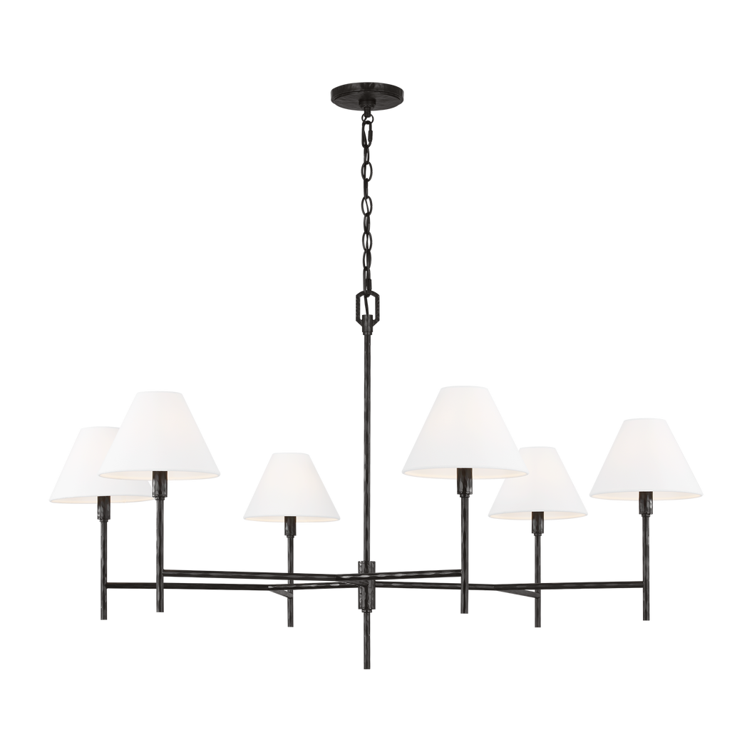 Ridgewood XL Chandelier