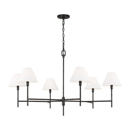 Ridgewood XL Chandelier