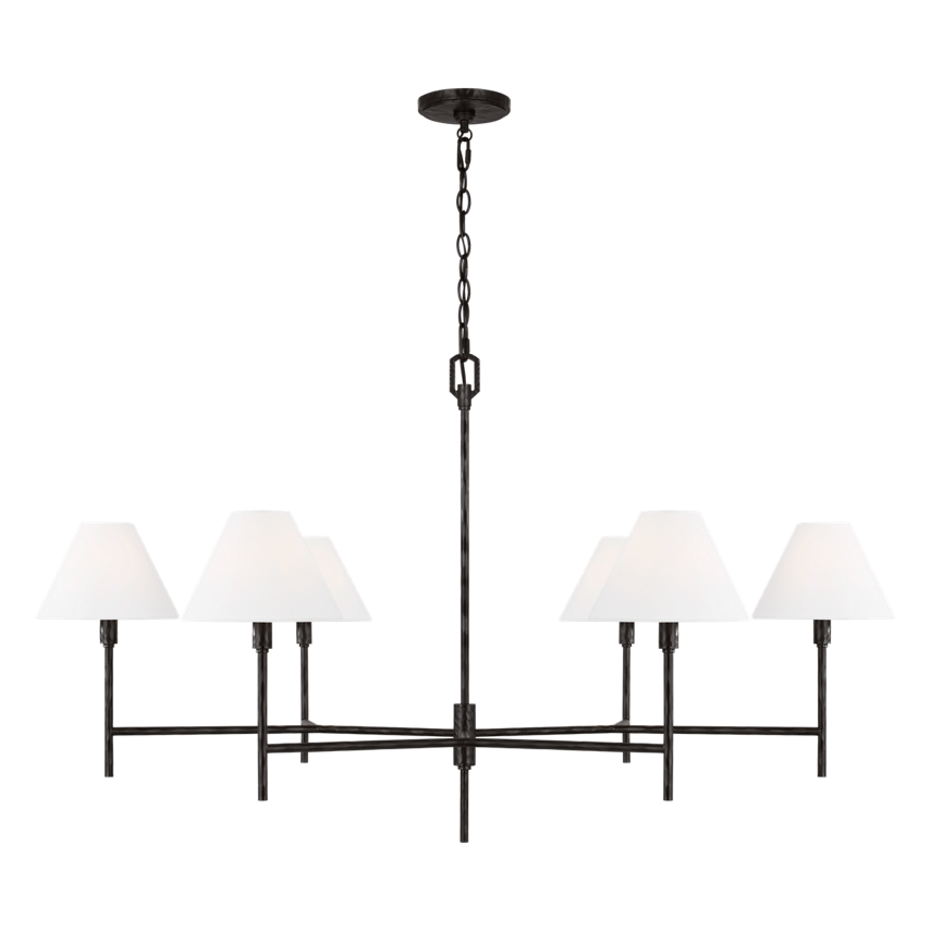 Ridgewood XL Chandelier